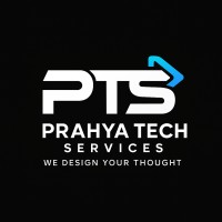 Prahya Tech Services Logo