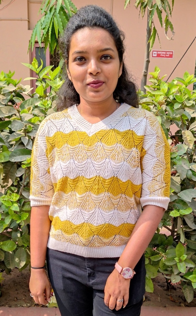 Chhaya Batul - Creative Director at Prahya Tech Services